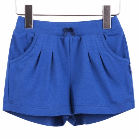 Trikotažiniai šortai mergaitei