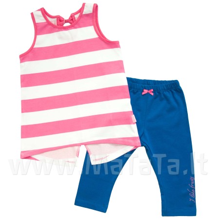 Trikotažinis komplektukas 