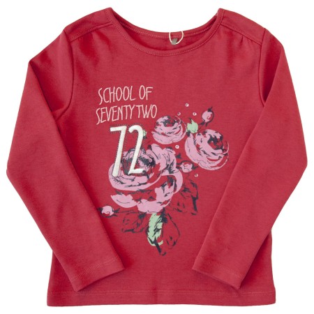 Palaidinė mergaitei