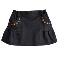 Medvilninis sijonas "Fashion Star"