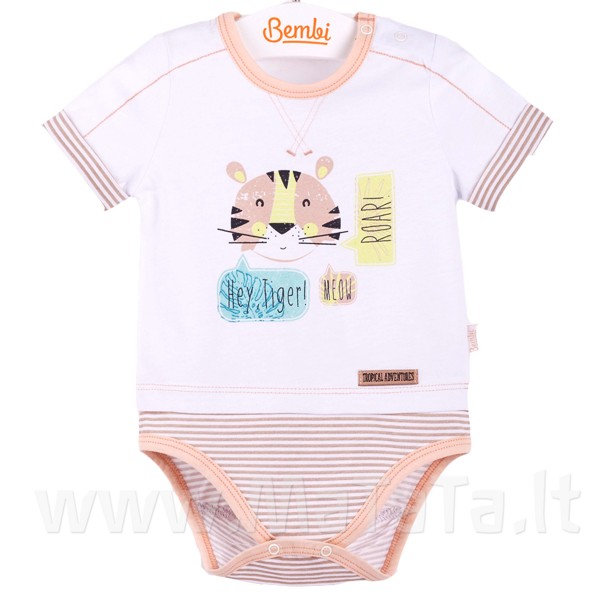 Smėlinukas "Tiger" Smėlinukas "Tiger"