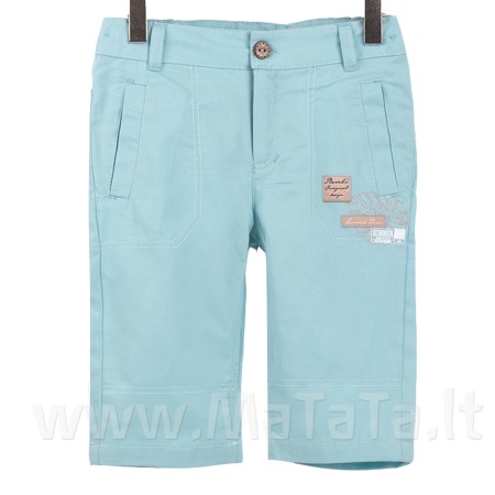Šortai berniukui "Summer"