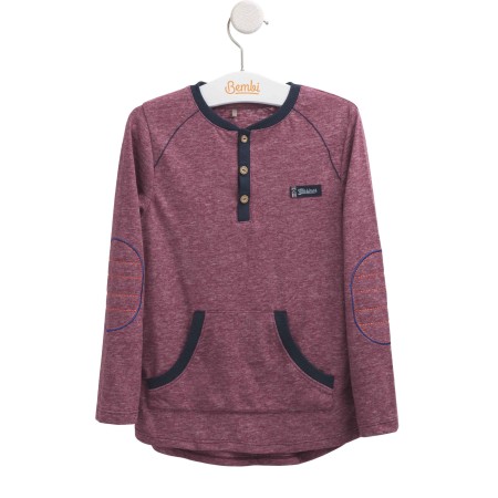 Marškinėliai berniukui "Mariner" M