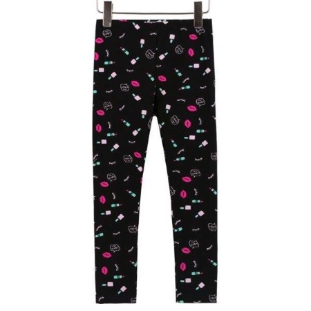 Tamprės (juodos spl.)