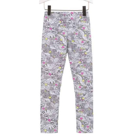 Tamprės (pilkos spl.)