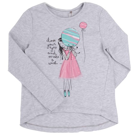 Palaidinė mergaitei "Dreams"