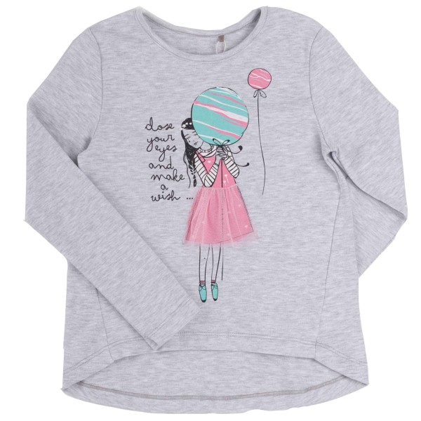 Palaidinė mergaitei "Dreams" Palaidinė mergaitei "Dreams"