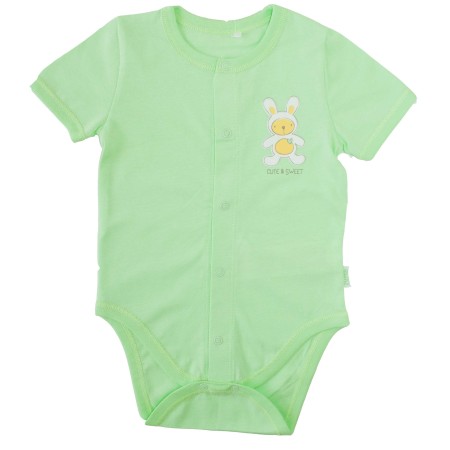 Žasvas smėlinukas susegamas priekyje "Cute"