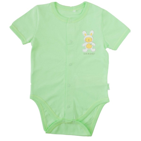 Žasvas smėlinukas susegamas priekyje "Cute" Žasvas smėlinukas susegamas priekyje "Cute"