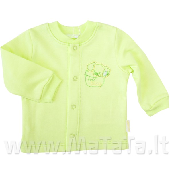 Šilti marškinėliai (su pūkeliu) salotinės spl. Šilti marškinėliai (su pūkeliu) salotinės spl.