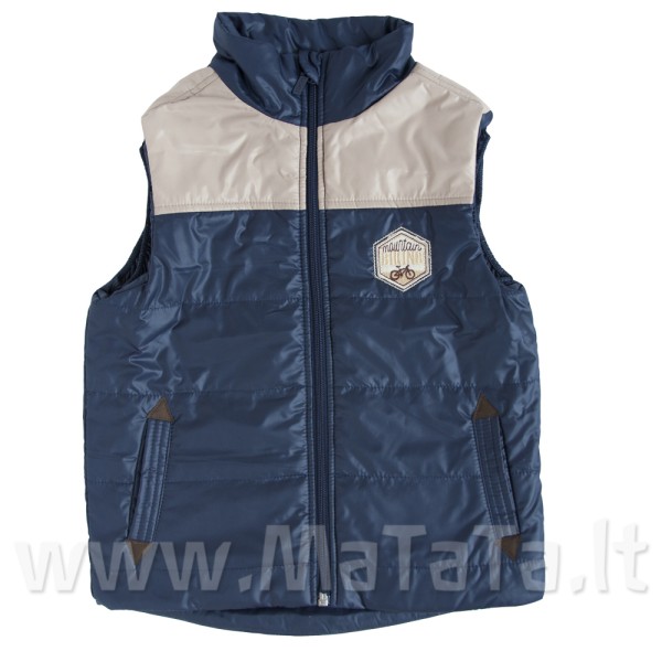 Liemenė berniukui Liemenė berniukui