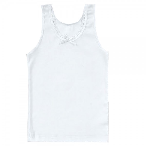 Apatiniai marškinėliai be rankovių Apatiniai marškinėliai be rankovių