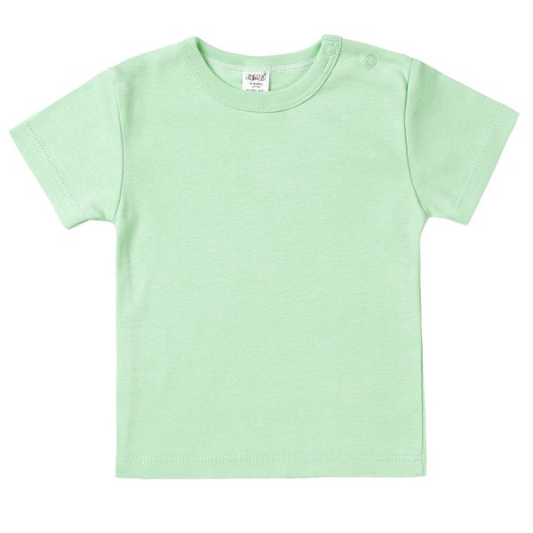 Apatiniai marškinėliai trumpomis rankovėmis (žalsva) Apatiniai marškinėliai trumpomis rankovėmis (žalsva)