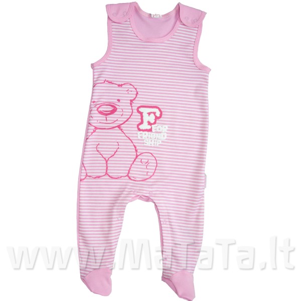 Šliaužtinukai "Bembi" Šliaužtinukai "Bembi"