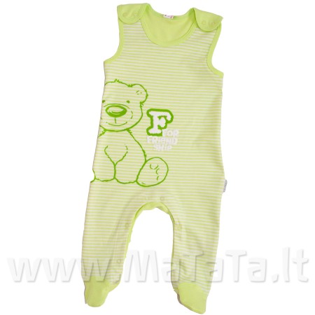 Šliaužtinukai "Bembi"