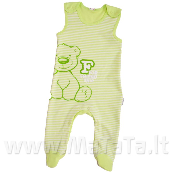 Šliaužtinukai "Bembi" Šliaužtinukai "Bembi"