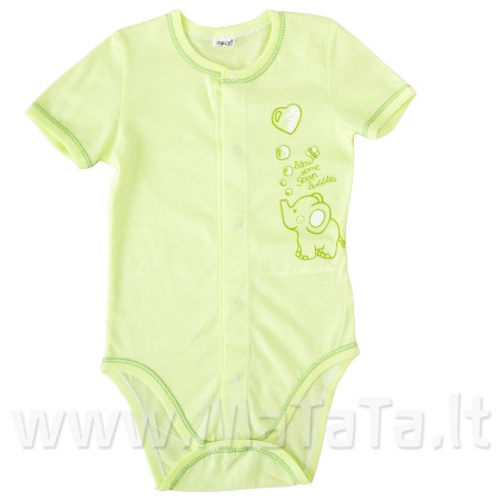 Salotinis smėlinukas susegamas priekyje "Drambliukas"