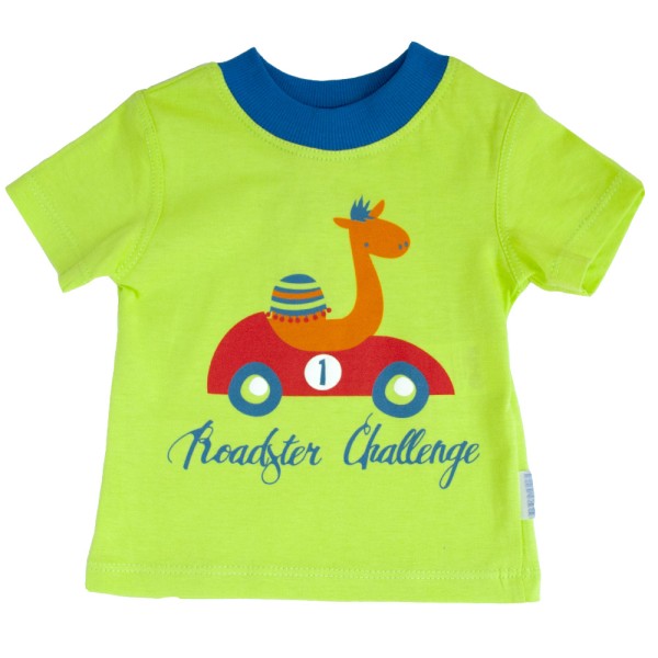 Marškinėliai berniukui Marškinėliai berniukui