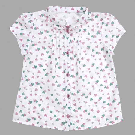 Palaidinė mergaitei