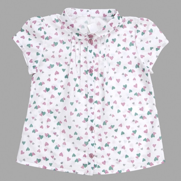 Palaidinė mergaitei Palaidinė mergaitei