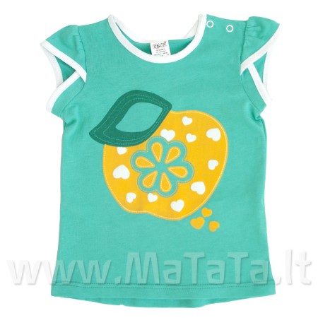 Palaidinė mergaitei