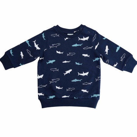 Can-Go džemperis Shark