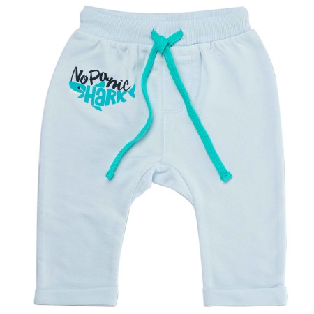 Can-Go kelnės Shark