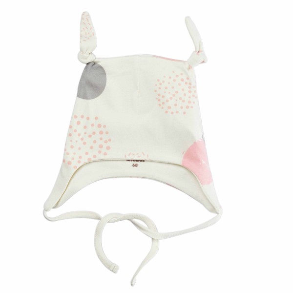 Can- Go kepurytė Dots Can- Go kepurytė Dots