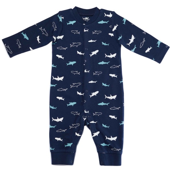 Can-Go kombinezonas - romperis Shark Can-Go kombinezonas - romperis Shark