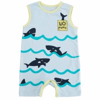 Can Go romperis berniukui