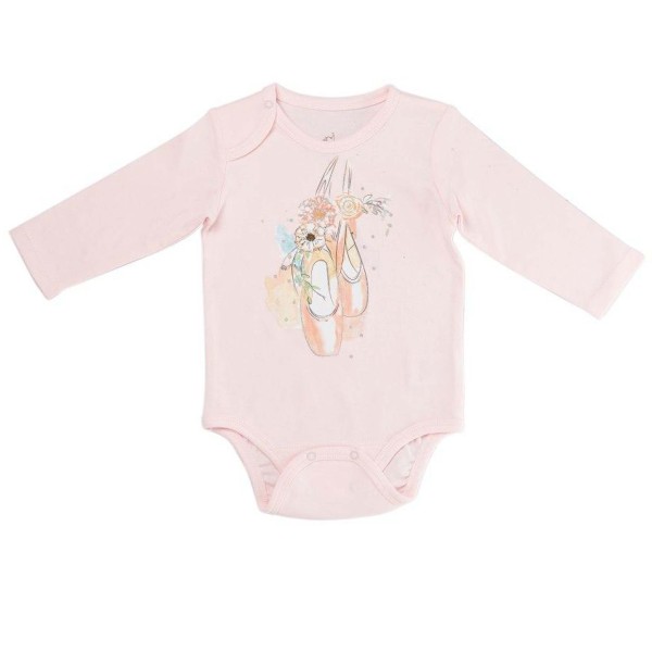 Can Go smėlinukas Balerina Can Go smėlinukas Balerina