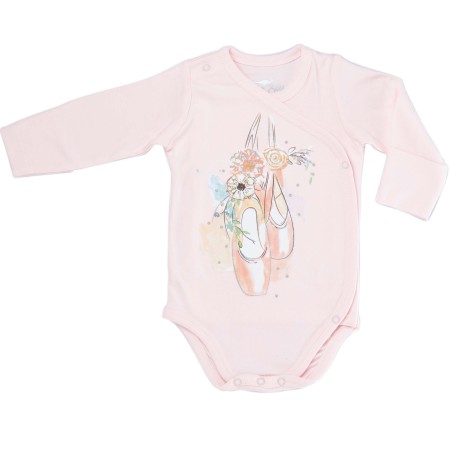 Can Go smėlinukas Balerina