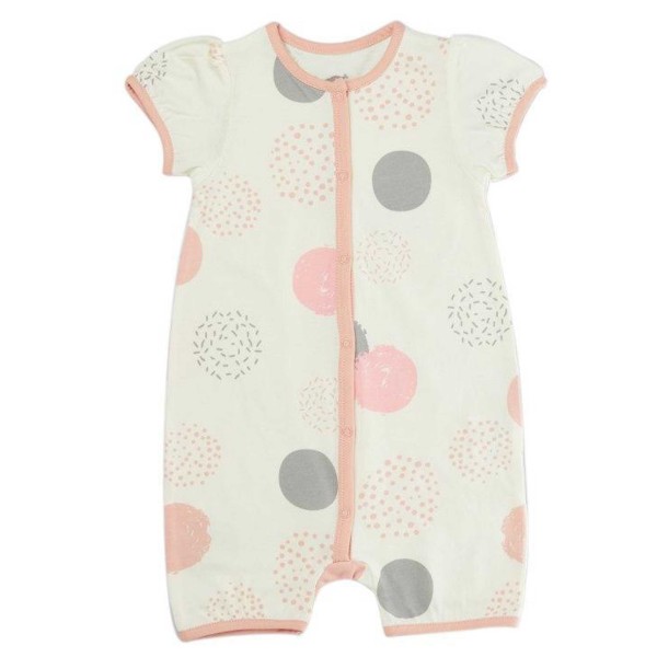 Can Go romperiukas Dots Can Go romperiukas Dots