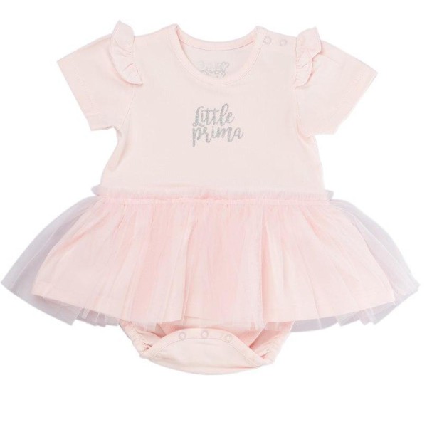 Can Go smėlinukas-suknelė Dots Can Go smėlinukas-suknelė Dots