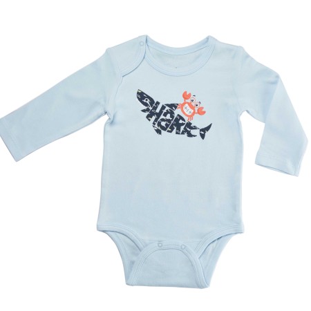 Can Go smėlinukas Shark