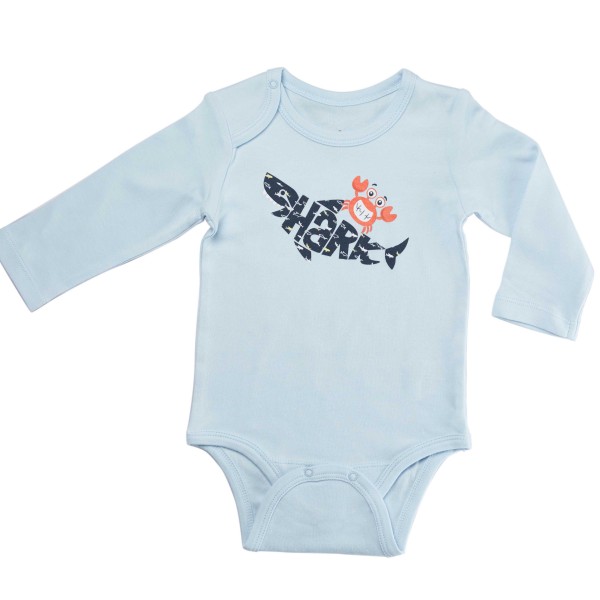 Can Go smėlinukas Shark Can Go smėlinukas Shark