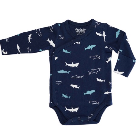 Can Go smėlinukas Shark