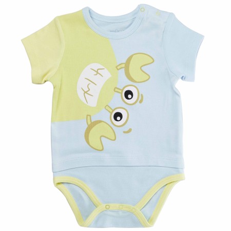 Can Go smėlinukas Shark