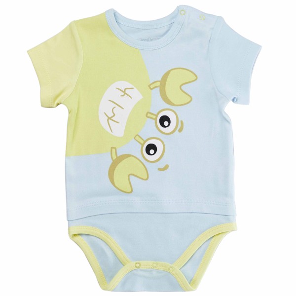 Can Go smėlinukas Shark Can Go smėlinukas Shark