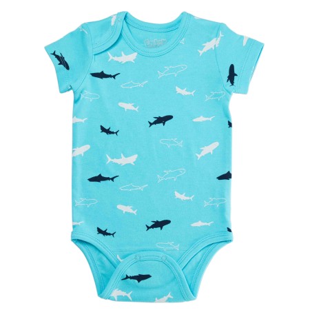 Can Go smėlinukas Shark