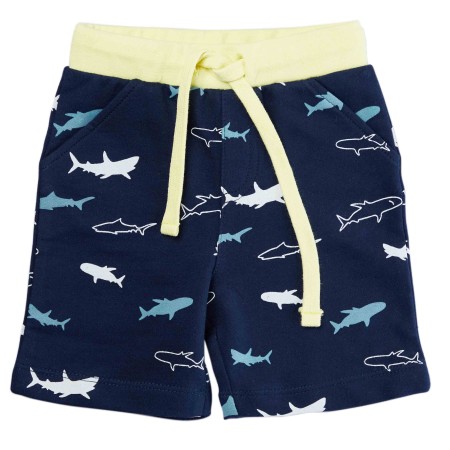 Can-Go šortai Shark