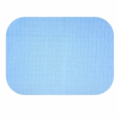 Melsvas marlinis vystyklas 70*80 cm 