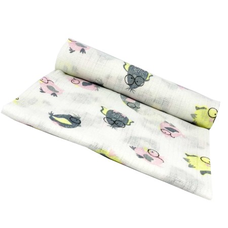 Marlinis (tetra) vystyklas 70*80 cm (paukščiukai)