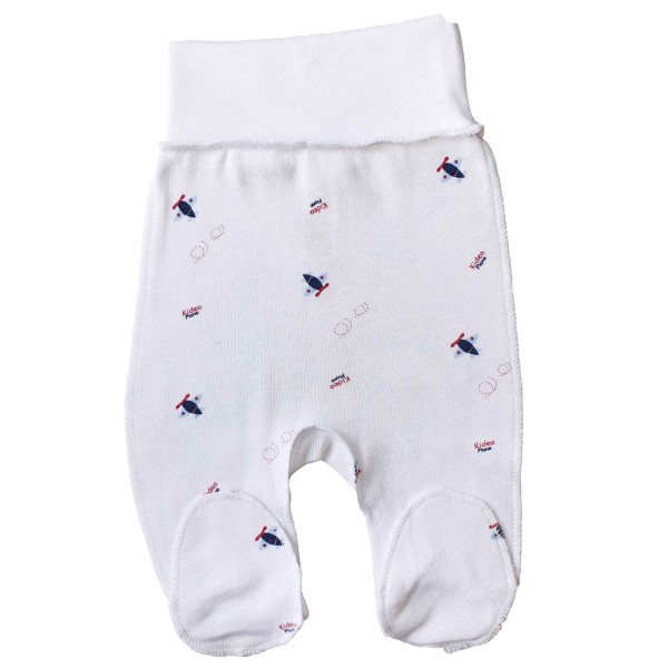 Kelnytės naujagimiui išvirkščiom siūlėm Kelnytės naujagimiui išvirkščiom siūlėm