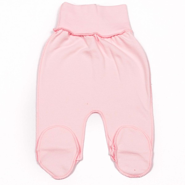 Šiltos (su pūkeliu) kelnytės naujagimiui išvirkščiom siūlėm(rausvos) Šiltos (su pūkeliu) kelnytės naujagimiui išvirkščiom siūlėm(rausvos)