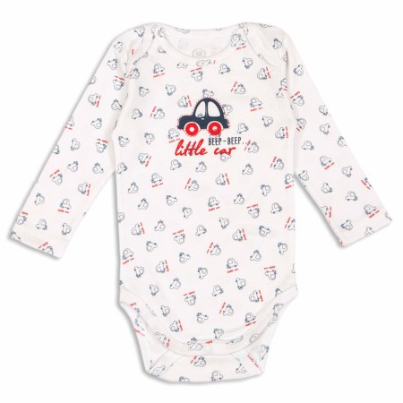 Flamingo smėlinukas Car