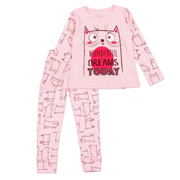Vaikiška pižama "Dreams" Vaikiška pižama "Dreams"