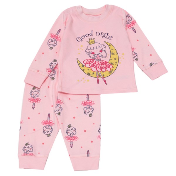 Vaikiška pižama "Good night" Vaikiška pižama "Good night"