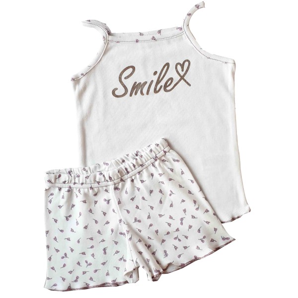 Pižama mergaitei Pižama mergaitei