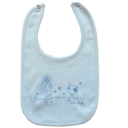 Seilinukas Chick (melsvas)